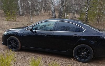 Mazda 6, 2011 год, 910 000 рублей, 1 фотография