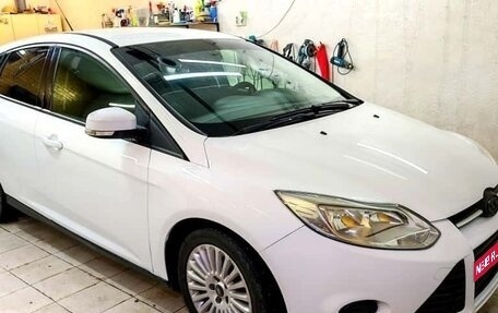 Ford Focus III, 2011 год, 730 000 рублей, 1 фотография