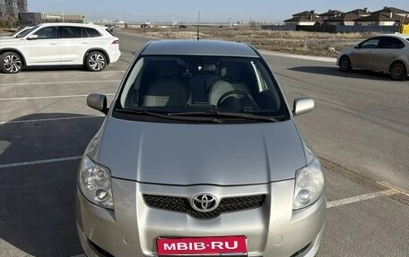 Toyota Auris II, 2008 год, 760 000 рублей, 1 фотография