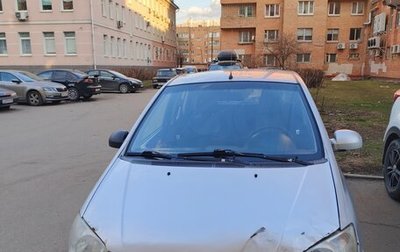 Hyundai Getz I рестайлинг, 2005 год, 265 000 рублей, 1 фотография