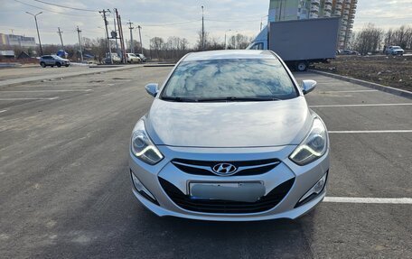 Hyundai i40 I рестайлинг, 2013 год, 1 200 000 рублей, 1 фотография