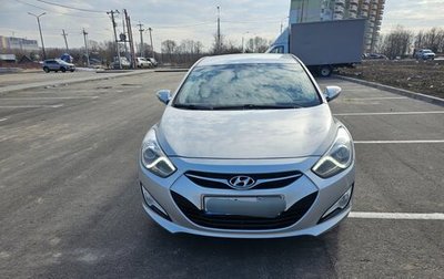 Hyundai i40 I рестайлинг, 2013 год, 1 200 000 рублей, 1 фотография