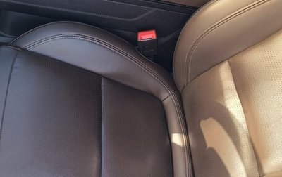 Chery Tiggo 8 Pro, 2021 год, 1 800 000 рублей, 1 фотография