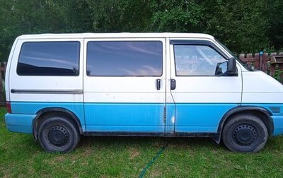 Volkswagen Transporter T4, 1999 год, 470 000 рублей, 1 фотография