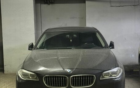 BMW 5 серия, 2016 год, 3 800 000 рублей, 1 фотография