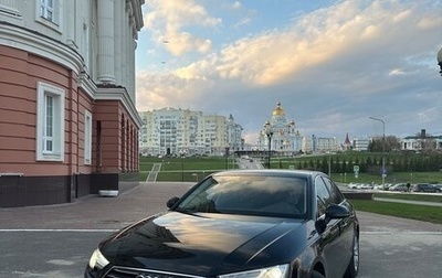 Audi A4, 2015 год, 2 180 000 рублей, 1 фотография