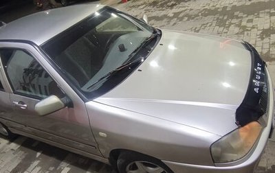 Chery Amulet (A15) I, 2007 год, 140 000 рублей, 1 фотография