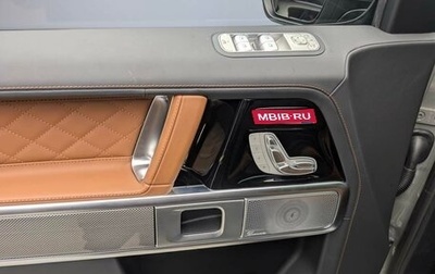 Mercedes-Benz G-Класс W463 рестайлинг _iii, 2026 год, 33 240 000 рублей, 1 фотография