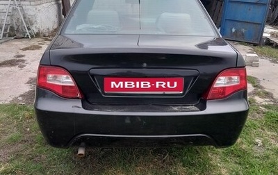 Daewoo Nexia I рестайлинг, 2011 год, 210 000 рублей, 1 фотография