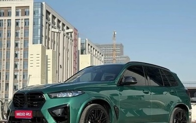 BMW X5 M, 2024 год, 15 180 000 рублей, 1 фотография