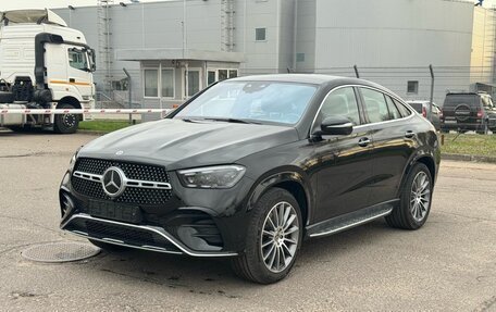 Mercedes-Benz GLE Coupe, 2024 год, 13 400 000 рублей, 1 фотография