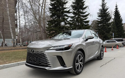 Lexus RX IV рестайлинг, 2026 год, 7 190 000 рублей, 1 фотография