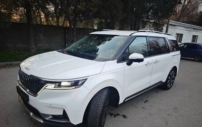 KIA Carnival, 2021 год, 3 450 000 рублей, 1 фотография