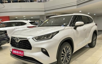 Toyota Highlander, 2026 год, 5 780 000 рублей, 1 фотография