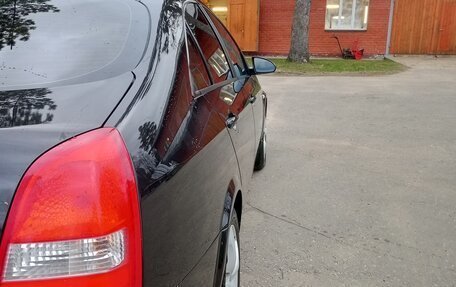 Nissan Primera III, 2006 год, 520 000 рублей, 1 фотография