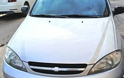 Chevrolet Lacetti, 2005 год, 1 фотография