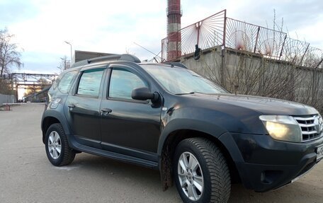 Renault Duster I рестайлинг, 2014 год, 700 000 рублей, 1 фотография