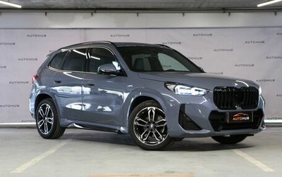 BMW X1, 2022 год, 4 200 000 рублей, 1 фотография