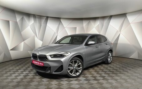 BMW X2, 2022 год, 4 050 000 рублей, 1 фотография