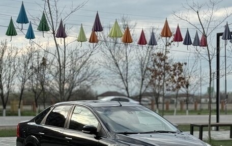 Ford Focus II рестайлинг, 2010 год, 655 000 рублей, 1 фотография