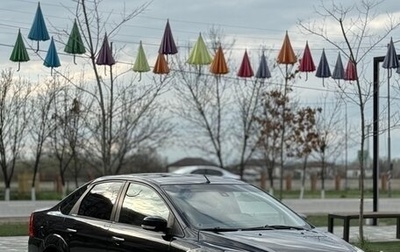 Ford Focus II рестайлинг, 2010 год, 655 000 рублей, 1 фотография