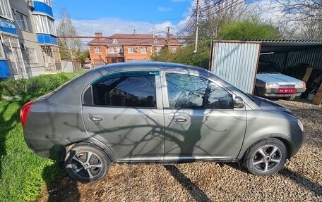 Chery QQ6 (S21), 2009 год, 220 000 рублей, 1 фотография