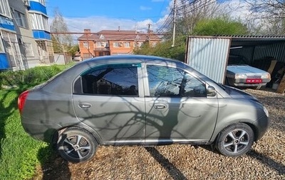 Chery QQ6 (S21), 2009 год, 220 000 рублей, 1 фотография