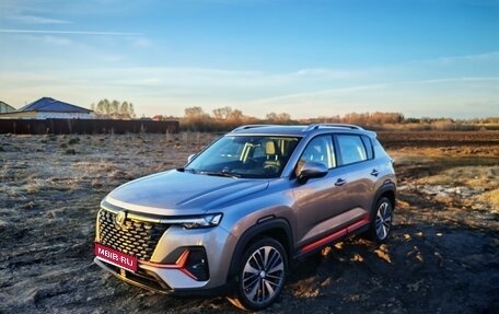 Changan CS35 Plus, 2024 год, 1 850 000 рублей, 1 фотография