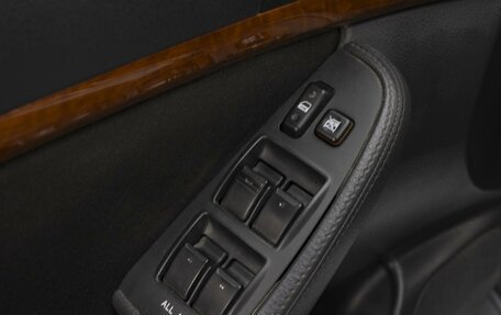 Toyota Avensis III рестайлинг, 2007 год, 960 000 рублей, 16 фотография