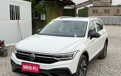 Volkswagen Tiguan II, 2026 год, 3 750 000 рублей, 1 фотография
