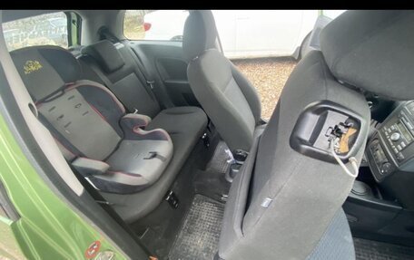 Ford Fiesta, 2006 год, 225 000 рублей, 8 фотография