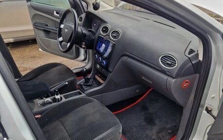 Ford Focus II рестайлинг, 2006 год, 430 000 рублей, 5 фотография