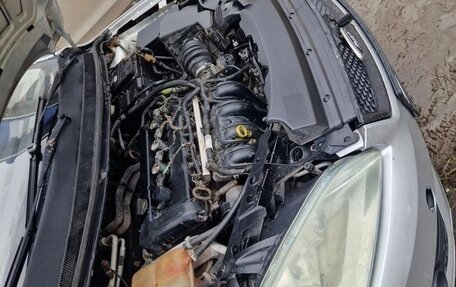 Ford Focus II рестайлинг, 2006 год, 430 000 рублей, 8 фотография