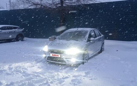 Ford Focus II рестайлинг, 2006 год, 430 000 рублей, 14 фотография