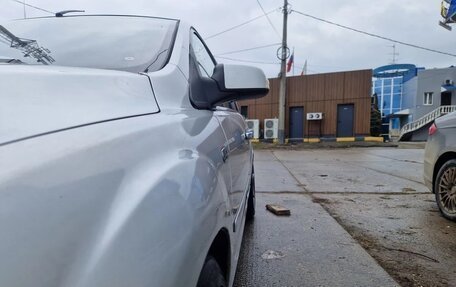 Ford Focus II рестайлинг, 2006 год, 430 000 рублей, 20 фотография