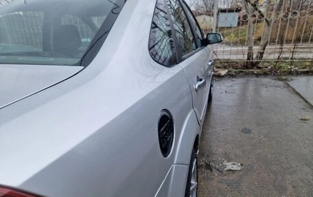 Ford Focus II рестайлинг, 2006 год, 430 000 рублей, 21 фотография