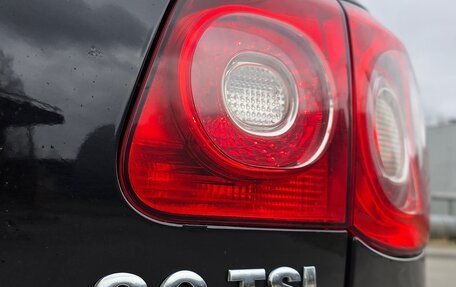 Volkswagen Tiguan I, 2010 год, 1 000 000 рублей, 7 фотография