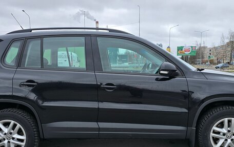 Volkswagen Tiguan I, 2010 год, 1 000 000 рублей, 6 фотография