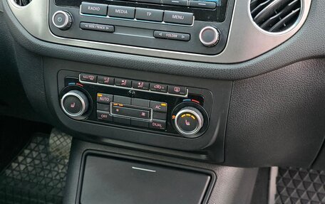 Volkswagen Tiguan I, 2010 год, 1 000 000 рублей, 11 фотография