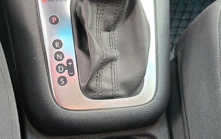 Volkswagen Tiguan I, 2010 год, 1 000 000 рублей, 10 фотография