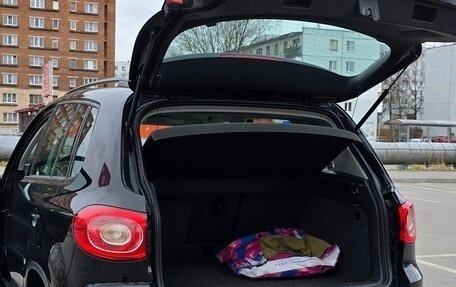 Volkswagen Tiguan I, 2010 год, 1 000 000 рублей, 8 фотография