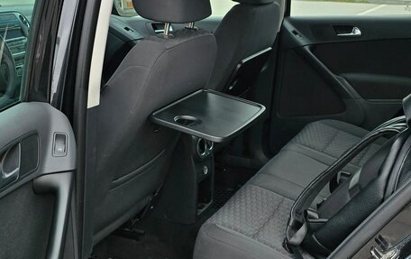 Volkswagen Tiguan I, 2010 год, 1 000 000 рублей, 14 фотография