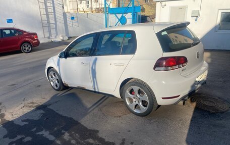 Volkswagen Golf GTI VII, 2011 год, 1 300 000 рублей, 3 фотография