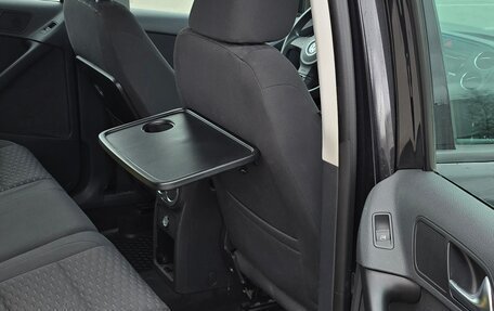 Volkswagen Tiguan I, 2010 год, 1 000 000 рублей, 15 фотография