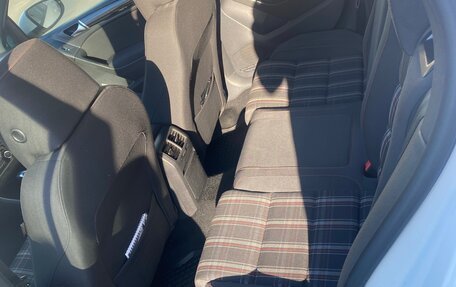 Volkswagen Golf GTI VII, 2011 год, 1 300 000 рублей, 10 фотография