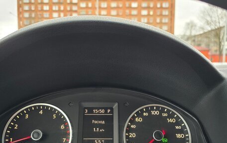 Volkswagen Tiguan I, 2010 год, 1 000 000 рублей, 16 фотография