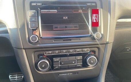 Volkswagen Golf GTI VII, 2011 год, 1 300 000 рублей, 11 фотография