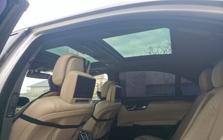 Mercedes-Benz S-Класс, 2006 год, 1 100 000 рублей, 4 фотография