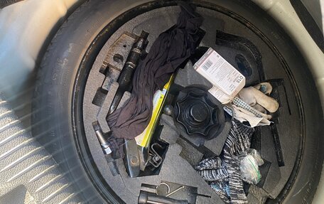 Volkswagen Golf GTI VII, 2011 год, 1 300 000 рублей, 14 фотография