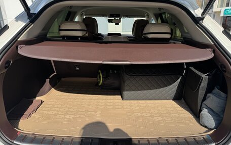 Lexus RX IV рестайлинг, 2019 год, 4 590 000 рублей, 14 фотография